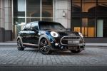 Mini Cooper S 5-Door Carbon Edition 2016 года
